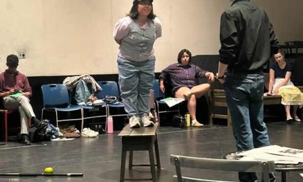 UCSB Theater Presents ‘All My Sons’