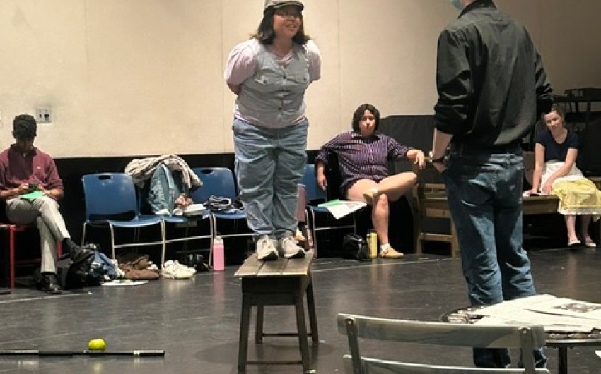 UCSB Theater Presents ‘All My Sons’
