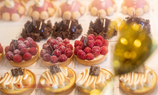 2026 Best of Santa Barbara® Eating