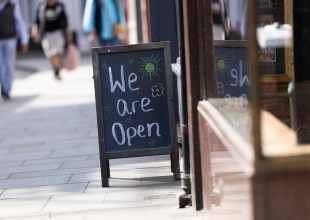 Americans Want More From Businesses