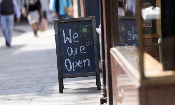 Americans Want More From Businesses