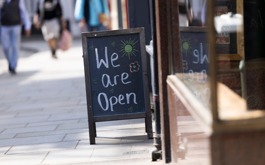 Americans Want More From Businesses
