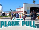 5th Annual “Plane Pull Challenge”