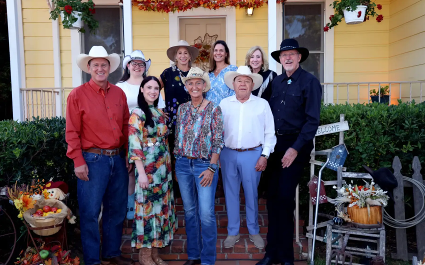 Santa Barbara Humane Celebrates Generosity and Community at ‘Whiskers Under the Moon’ Gala