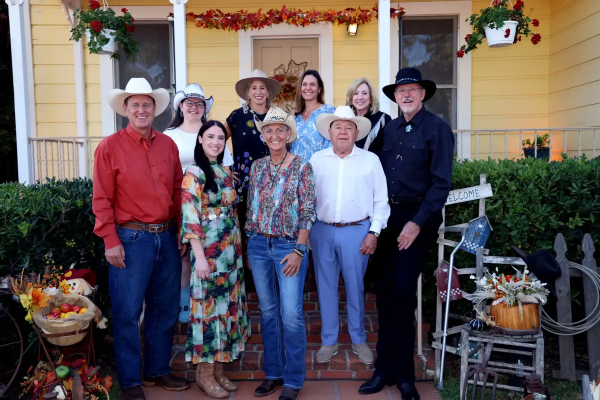 Santa Barbara Humane Celebrates Generosity and Community at 'Whiskers ...