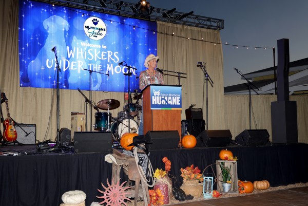 Santa Barbara Humane Celebrates Generosity and Community at 'Whiskers ...