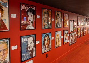 A Cinematic Spin | Covering ‘40 Years… of SBIFF’