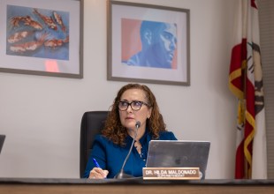 Santa Barbara Unified Superintendent Hilda Maldonado Resigning at End of School Year