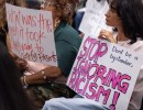 ‘Stop Ignoring Racism’: High School Students Lead Walkout, Community Sounds Off on Santa Barbara School Board over Blackface Incident