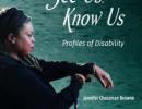 Chaucer’s Book Talk & Signing with Jennifer Chassman Browne “See Us, Know Us: Profiles of Disability”