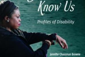 Chaucer’s Book Talk & Signing with Jennifer Chassman Browne “See Us, Know Us: Profiles of Disability”