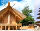 Japanese Sacred Architecture: Shinto and Buddhism