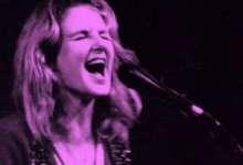 Santa Barbara Blues Society Presents Teresa James and the Rhythm Tramps