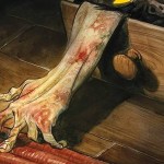 All Booked | The Witching Hour