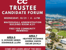 Santa Barbara City College to Host 2026 SBCC Trustee Candidate Forum