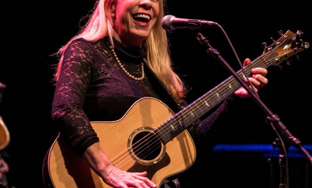 ON Culture | The Sounds of Santa Barbara