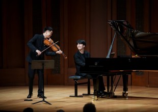 On the Beat: 805 Again Safe for Classical Music