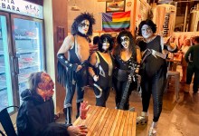 Full Belly Files: This Year Halloween Falls on a Weekend