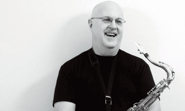 ON the Beat | Tom Scott, Zach Gill on the Rebound, and More