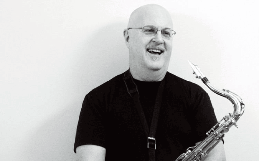 ON the Beat | Tom Scott, Zach Gill on the Rebound, and More