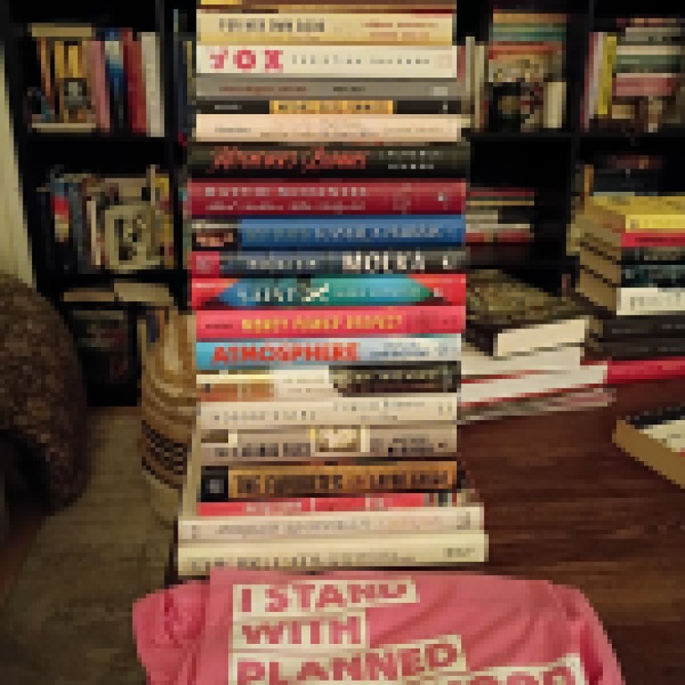 All Booked | Another Year of Treasure Hunting