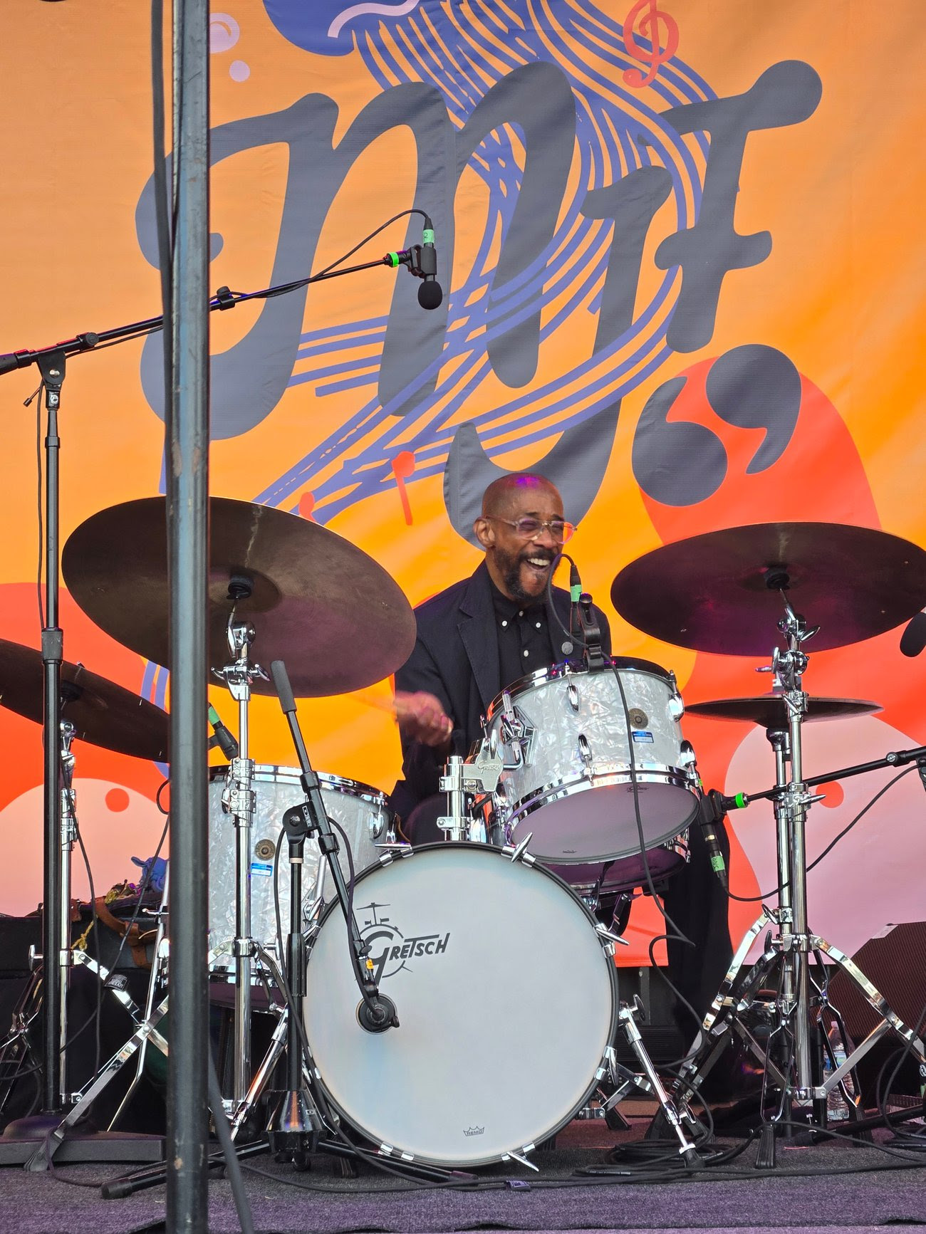 ON the Beat | Heeding the Monterey Jazz Magnet - The Santa Barbara
