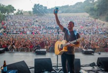 ON Culture | Ohana Spirit is in the Air with Jack Johnson, Plus Magic Shows, Toad, and Upcycled Art on the Way
