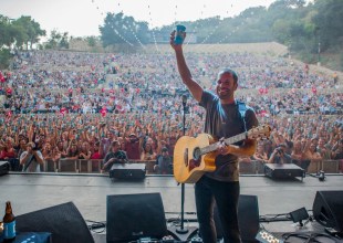 ON Culture | Ohana Spirit is in the Air with Jack Johnson, Plus Magic Shows, Toad, and Upcycled Art on the Way
