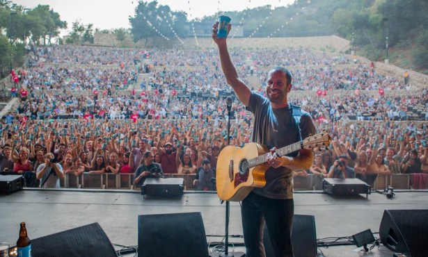 ON Culture | Ohana Spirit is in the Air with Jack Johnson, Plus Magic Shows, Toad, and Upcycled Art on the Way