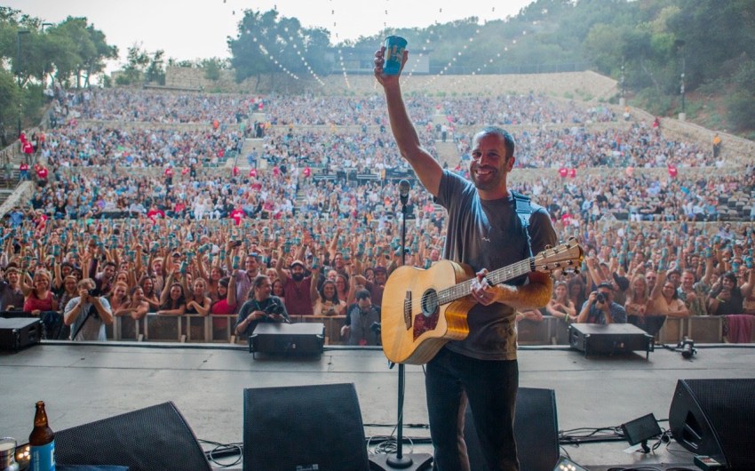 ON Culture | Ohana Spirit is in the Air with Jack Johnson, Plus Magic Shows, Toad, and Upcycled Art on the Way