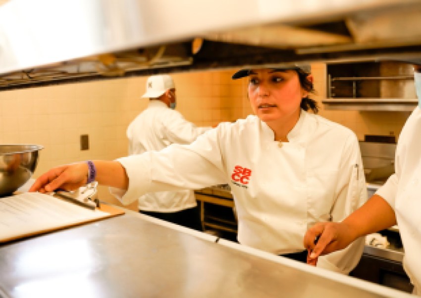Santa Barbara City College Announces the Reopening of the JSB Café