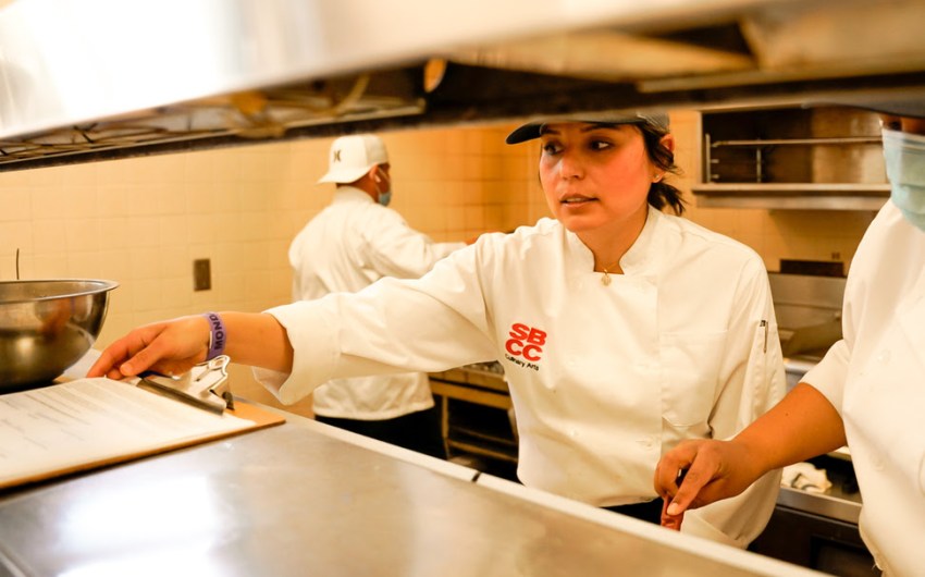 Santa Barbara City College Announces the Reopening of the JSB Café