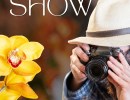 Save the Date for the 79th SB Intl. Orchid Show!