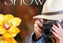 Save the Date for the 79th SB Intl. Orchid Show!