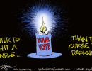 In Santa Barbara County, Every Vote Deserves Care