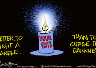 In Santa Barbara County, Every Vote Deserves Care